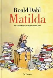 Pin Van Adriana De Frel Op Jeugdsentiment Boeken Roald Dahl Lezen