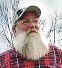 Obituary information for James B. Clearwater Jr.