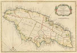 92 gloucester avenue, montego bay, saint james. A New And Correct Chart Of The Island Of Jamaica Wih Its Bays Harbors Rocks Soundings Etc Sold By J Mount And T Page On Tower Hill Geographicus Rare Antique Maps