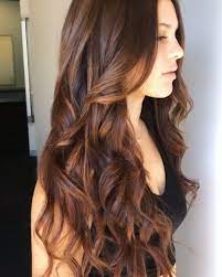 Brunette Balayagehandgebundene Extensions Fashionshoot Fashioninsta Fashiontrend Fashionworld Weddingband Sac Rengi Fikirleri Balyaj Sac Modeli Fikirleri