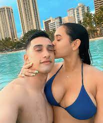 isaacandandrea OnlyFans - Free Trial - Photos - Socials | FansMetrics.com