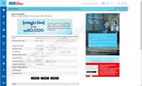 Semoga tutorial bergambar ini dapat membantu korang yang first time nak buat atau dah lama tak transfer ke bank lain guna maybank2u. Cara Transfer Duit Ke Bank Lain Guna Online Banking Infoakez