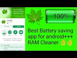 The next term is of greenify. Best Battery Saver App For Android 2020 Battery Saving App Youtube