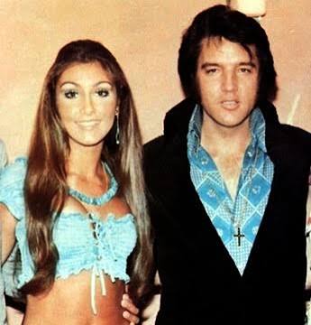 Linda Thompson Interview - by Alanna Nash for the Elvis Information Network