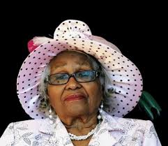 Obituary for Lula Mae (Facyson) Robinson