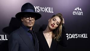 Amber heard apologizes to johnny depp after losing all movie roles | celebrity crazewhile some celebrities prefer living a quiet life away from the public, o. Johnny Depp And Amber Heard S Domestic Abuse Case Takes A Shocking Turn Ibtimes India