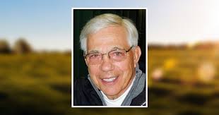 Stephen A. Bakita Obituary May 16, 2019