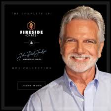 The Complete John Paul Jackson MP3 Collection