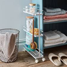Looking for bathroom storage ideas? 21 Bathroom Storage And Organization Ideas How To Organize Your Bathroom Counter And Vanity