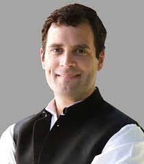 I'm not coming here to tell you what to. Rahul Gandhi Biography Age Education Family Political Life