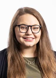 The Team — Still She Rises, Tulsa