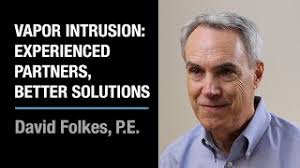 Vapor Intrusion: Experienced Partners, Better Solutions
