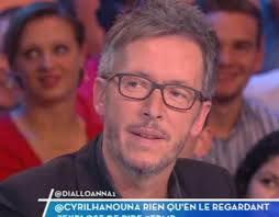 Avec cyril hanouna et toute la bande. Sur Twitter Jean Luc Lemoine Accuse Hanouna Et Tpmp D Avoir Copie Ses 4 3