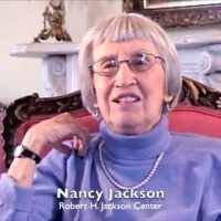 Nancy Dabney Roosevelt (1923–2010) • FamilySearch