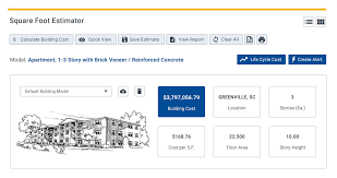 2021 national home improvement estimator. Construction Estimating Software