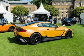 Image result for New Yellow 2016 Aston Martin
