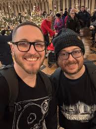 Jason Scott Roach (@jasonroachauthor) • Instagram photos and videos