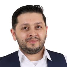 Disrupting Barriers: Georgia's FinTech Roadmap and the Middle Corridor's  Future"