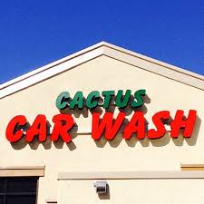 Best car wash in mount pleasant. Cactus Car Wash Mt Pleasant Sc