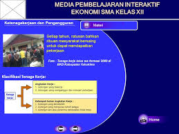Media pembelajaran interaktif untuk sma. Media Pembelajaran Interaktif Ppt Download
