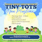 FREE! Open Playtime (Parent Supervised) 0-5yo event in Mission, BC