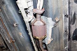 Epa / federal compliant info. Catalytic Converter Replacement Cost Repair Vs Selling My Car