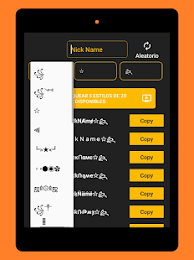 In this post i shared many font styles which can be used in free fire game. Free Fire Name Style And Nickname Generator Apps On Google Play