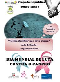 El oncólogo, que ha asumido la presidencia de la sociedad europea de oncología médica, alerta de que el precio de los nuevos fármacos no tiene una relación proporcional con el beneficio que dan. Ucc Talabriga Assinala Dia Mundial Da Luta Contra O Cancro Em Tavira