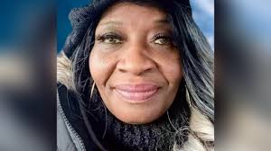 It's unbearable': Sons speak out after mom's killing