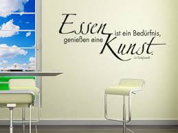 Kreative Wandgestaltung Der Kuche Klebeheld De