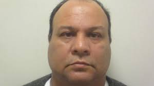 Former Cleveland police officer sentenced to 8 years in prison for having  sex with an underage girl