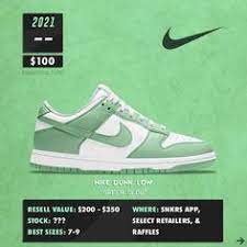 Get the best deals on ultra boost shoes white and save up to 70% off at poshmark now! 24 Shoe Releases 2021 Ideen Nike Nike Dunk Instagram