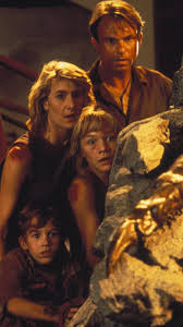 Ariana clarice richards is an american painter and former actress. Jurassic Park What Happened To Timmy And Lex
