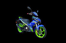 The most accurate benelli rfs150i mpg estimates based on real world results of 298 miles driven in 1 benelli rfs150is. Benelli Rfs 150i Gets New Livery Priced From Rm7 238 Carsifu