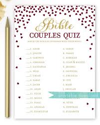 You can view them by categories or search for a subject or speaker. Bible Couples Quiz Printable Bridal Shower Game Famous Etsy Printable Bridal Shower Games Wedding Shower Games Bridal Shower Games