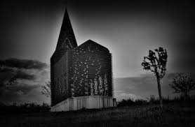 Tijd om verandering in te brengen! Galerij Doorkijkkerkje Borgloon Zoom Nl