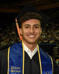 Xavier Munoz's Instagram, Twitter & Facebook