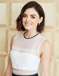 It has been steadily growing in popularity in models, actresses, singers, and 'it' girls have all gone the chop and debuted fabulous new hairstyles. 15 Best Actresses With Short Hair