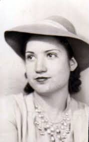 L. Louvee Goolsby Obituary