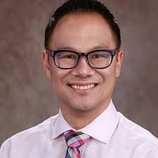 RICHARD HUYNH, MD