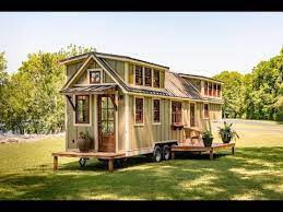 Check spelling or type a new query. The Ultimate Tiny House On Wheels Youtube