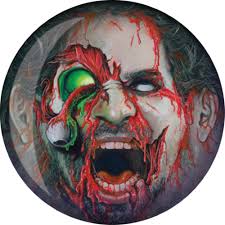 Retired Bowling Balls