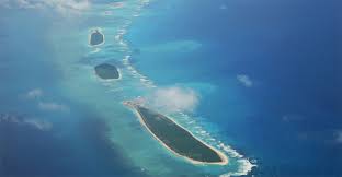 Philippines, China trade accusations over South China Sea encounter