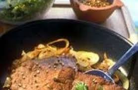 Recette De Foie De Genisse Poele Aux Epices Recette Recette Alimentation Cuisine
