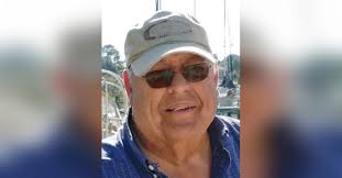 Obituary information for Carl Kenneth Mills
