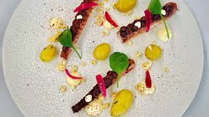 All of our recipes are lower in sodium, lower in fat, lower in sugar and adhere to the ahas nutrition criteria. Simple Grilled Octopus Recipe To Impress Dinner Guests