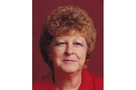 Erma Richards Obituary (1941