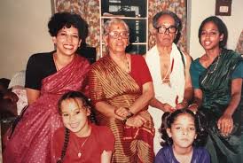 Harris began his career as an assistant professor at the university of illinois in 1965. The Progressive Indian Grandfather Who Inspired Kamala Harris Los Angeles Times
