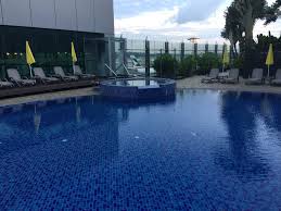 Check spelling or type a new query. Pool Aide On Twitter The Roof Top Pool And Spa At Changi Airport Singapore Has A Great View Of The Planes From The Spa