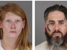 Wildomar Probation Check Leads To 2 Arrests